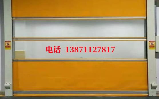 梅河口洁净室门